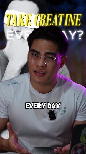 The Benefits of Taking Creatine Daily for Muscle and Brain Health