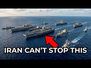 How the US Would DESTROY Iran’s Air Defenses — The Desert Storm Playbook Explained!