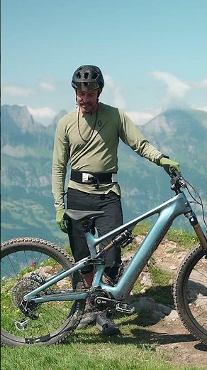 🚨JETZT ONLINE: Das ganze Review des Specialized S-Works Turbo Levo 4. #iamspecialized #levo4 #review