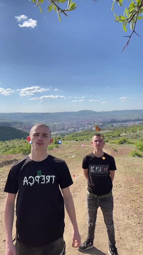 #fyp #jetonimeri #viralsetqr #dhezipahiri #albania | Albania