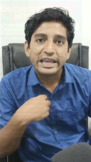 interview Checklist #shorts #interviewpreparation