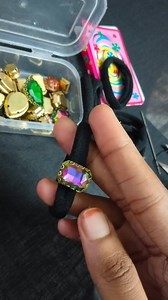 Endknot & Frenchknkot ?! & Clipstone Stitching! @dazz.ling_designz ❤️ | dazzling designz