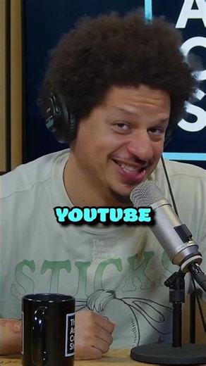 Eric Andre shows Adam Carolla the wild video of a failed assassination attempt in Bulgaria 😳
