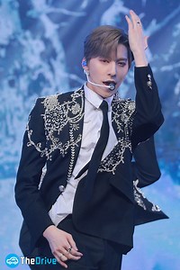 [D포토] ONEUS(원어스) 건희, ′마이클 잭슨 못지않아′