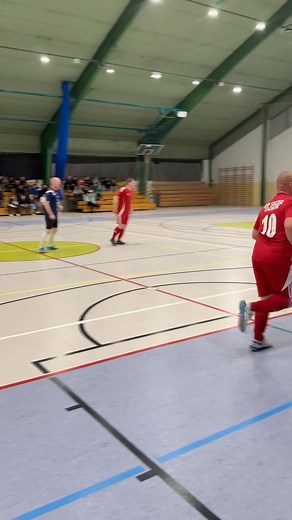 Akrom Parma- OSP Soccer Stachlew | ŁoLiF, czyli Łowicka Liga Futsalu
