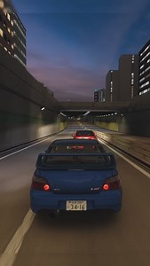 4.2K views · 1.3K reactions | STI Vs Evo  #assettocorsa #subaru #evo #assettocorsaevo #jdm #jdmnation #jdmcars #simracing #sti #wrx #mitsubishi | Hypekidracer | Facebook