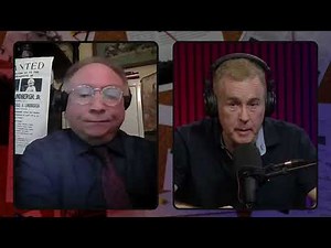 The Lindbergh Kidnapping, Part 1: The Crime That Shocked America