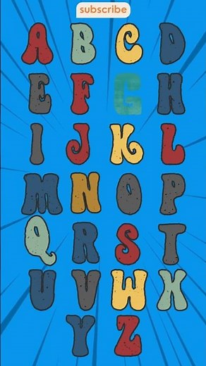 📚 ABC Song for Kids 🎵 | Fun Alphabet Song A–Z | TBL Learning #abcd #abcdsong#kidssongs#nursaryrhymes
