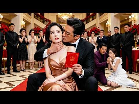Forced To Marry A Cold-Blooded 40-Year-Old CEO—Her Best Friend’s Fiancé Who Loved Her Secretly!