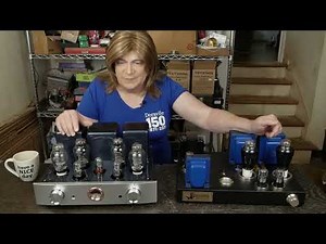 Willsenton R300 vs Budget DIY 300B: Further Testing & Review.