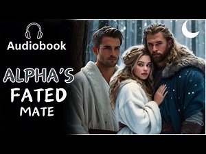 Alpha's Fated Mate | werewolf shifter romance audiobook