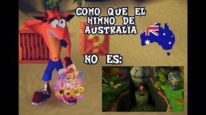 Ah chingª, tons? XD🤨 | Coco Bandicoot
