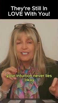 They Still LOVE You!