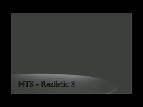 HackThisSite - Realistic 3