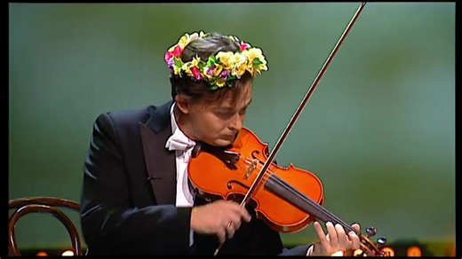 MozART Group Four Seasons with Musical Marisa