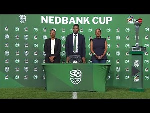 Nedbank Cup Final venue revealed | Kaizer Chiefs v Orlando Pirates