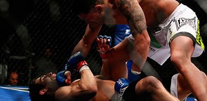 Sherdog’s Top 10: WEC Knockouts - No. 1