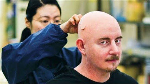 The most realistic humanoid robots in the world