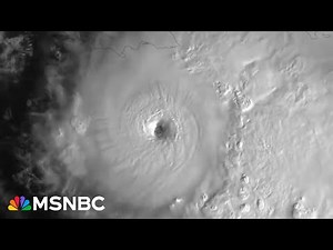 Hurricane Melissa strengthens to Category 5, expected to make landfall in Jamaica