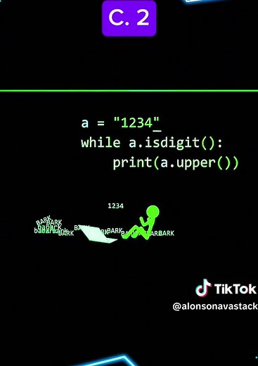 Funny Code Moments in Python - Part 2