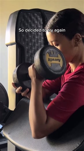 Parishmita Buragohain (Taylor's Version) on Instagram: "Form needs to be improved 🫠"