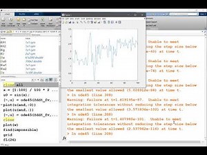Debugging finite volume implementation of shallow water equations