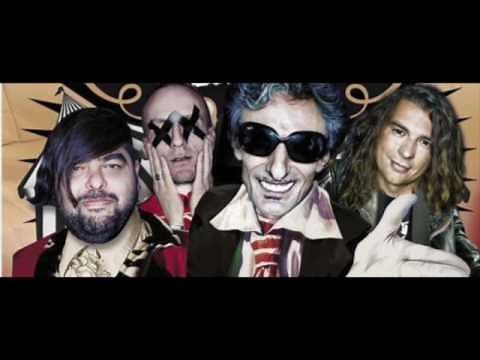 Franchino Dj, Ricky Le Roy, Matrix, Metempsicosi....