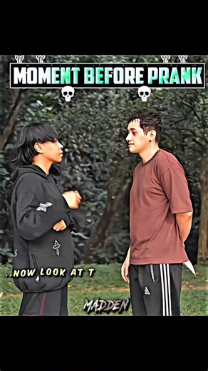 INSTANT KARMA ☠️ #shorts