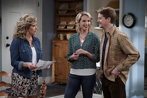 "Last Man Standing" Arrest Her Development (TV Episode 2019)