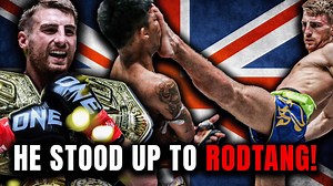 Jonathan Haggerty Full Fights