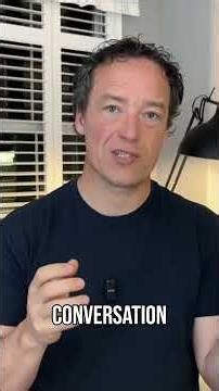 False Questions & Ignorance: Avoid Conversation Tricks #shorts