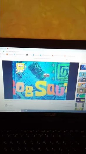 spongebob squarepants christmas who intro macedonian