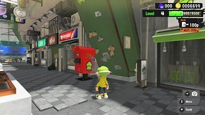 How to Draw Art Posts in Splatoon 3