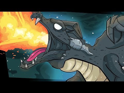 Ark | How to Spawn a Dragon w/ admin commands