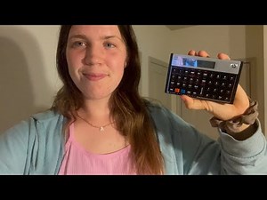 How to Find the Price of an Semi-Annual Bond on an HP12c Financial Calculator McNeese FIN 310