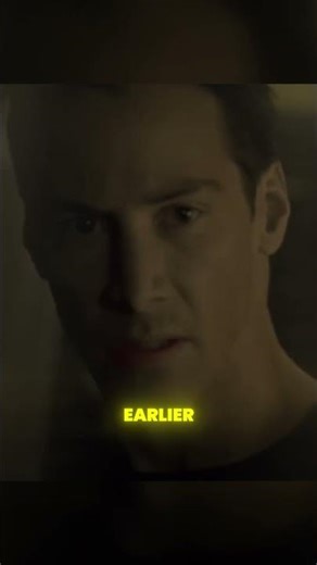 Neo Didn’t Stop the Bullets Because He Was “The One”