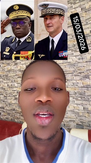 Vidéos de BIR-C (@voix.dafrique.libr) avec son original - BIR-C