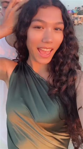 Txunamy Updates 💫 on Instagram: "Txunamy Via her latest Tiktok Post"