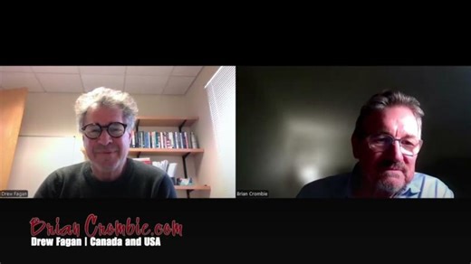 Drew Fagan | Canada and USA | Brian Crombie
