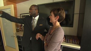 2011: 50 Cent turns businessman