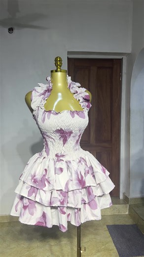 9,500 #smokeydress #maxigown #smokingdress #maxishortgown #lagosvendor