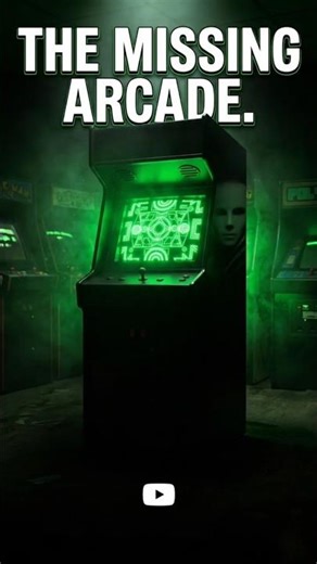The Most Dangerous Video Game Ever Made 🕹️ #ai #analoghorror #hyperstrange