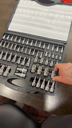 Essential Tools Every Mechanic Needs for Efficient Work