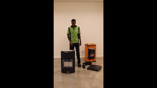 Here is a quick video showing you how to assemble the Alva 3 panel gas heater. Shop in-store and online. https://leroymerlin.co.za/3-panel-gas-heater-lrg--blk-alva-81455263 | Leroy Merlin South Africa