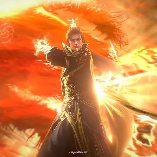 Meng Tianzheng slay Supreme Being 💀🔥~ Perfect world [4K]