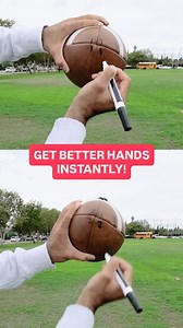 22K views · 8 comments | GET BETTER HANDS INSTANTLY! • 2026 QB/WR CAMPS IN 15 STATES! LINK IN BIO TO SIGN UP | First Down Training | Facebook