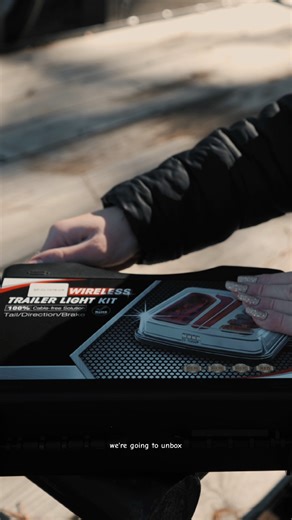 The Best Wireless Trailer Lights We’ve Tested — SUPREE Review!