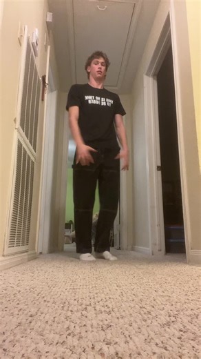 New shirt who dis #motion