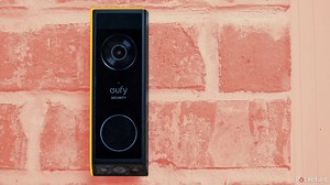 The Eufy E340 dual-camera video doorbell is a no-brainer for Eufy fans like me