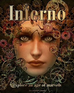 Inferno - Quickstart - Amazing Tales | DriveThruRPG